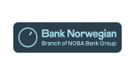 Bank Norwegian logo