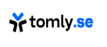 Tomly logo
